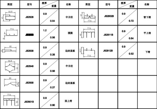 简图